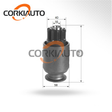 9001453670   1846089   830622   10104911   54-191 starter motor drive